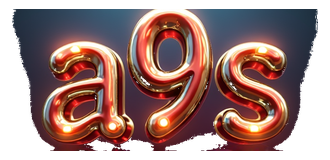 a9s logo